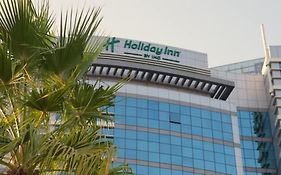 Holiday Inn Abu Dhabi