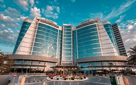 Holiday Inn Abu Dhabi