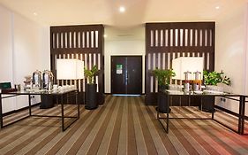 Holiday Inn Abu Dhabi
